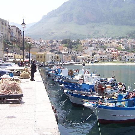 Case D'Anna Castellammare del Golfo Luaran gambar