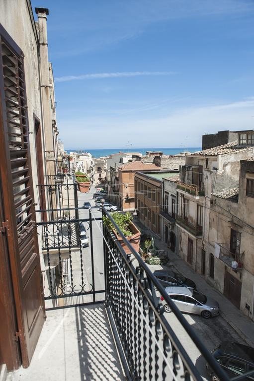 Case D'Anna Castellammare del Golfo Luaran gambar