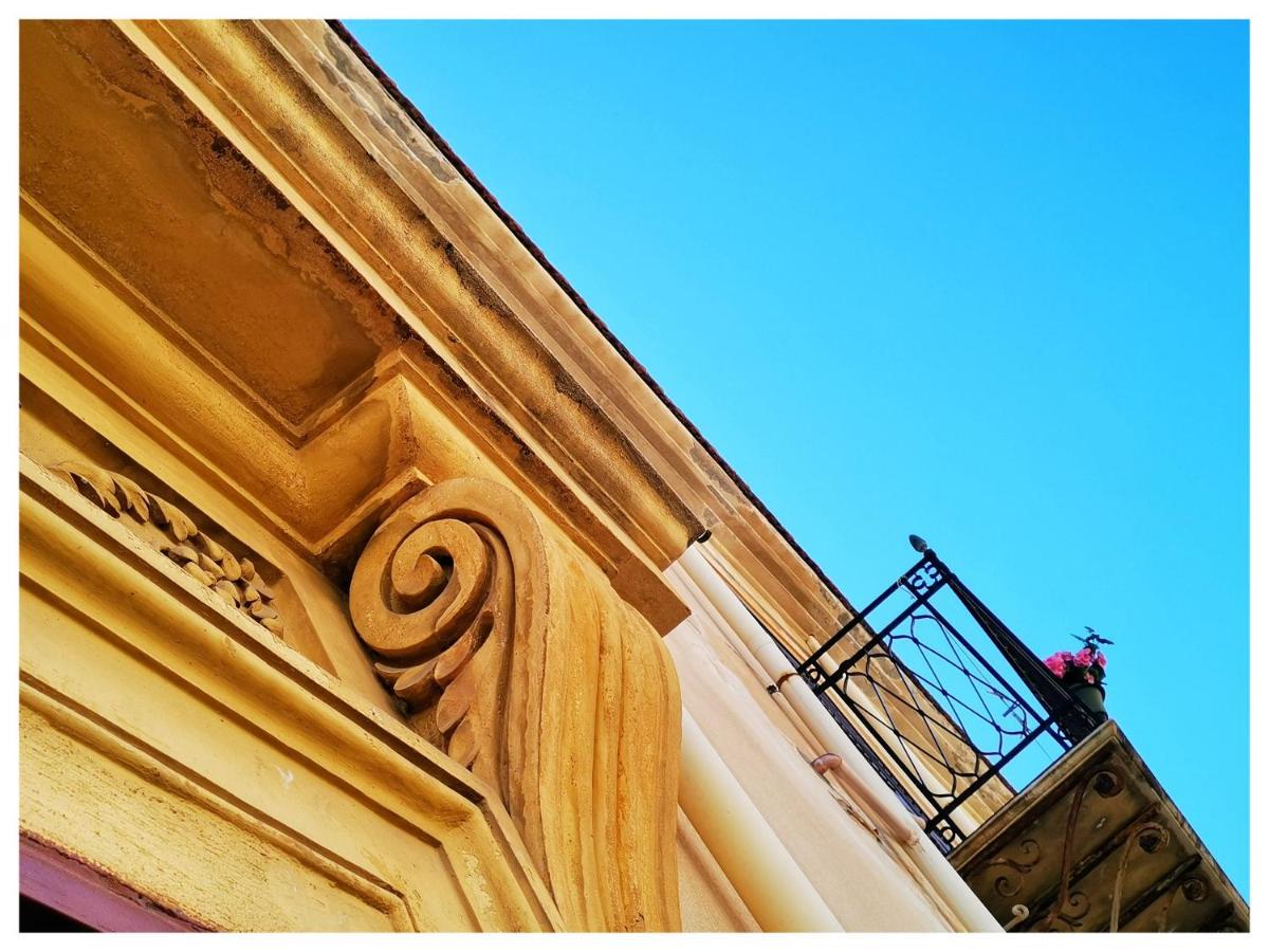 Case D'Anna Castellammare del Golfo Luaran gambar