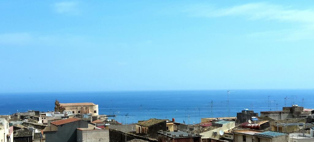 Case D'Anna Castellammare del Golfo Luaran gambar