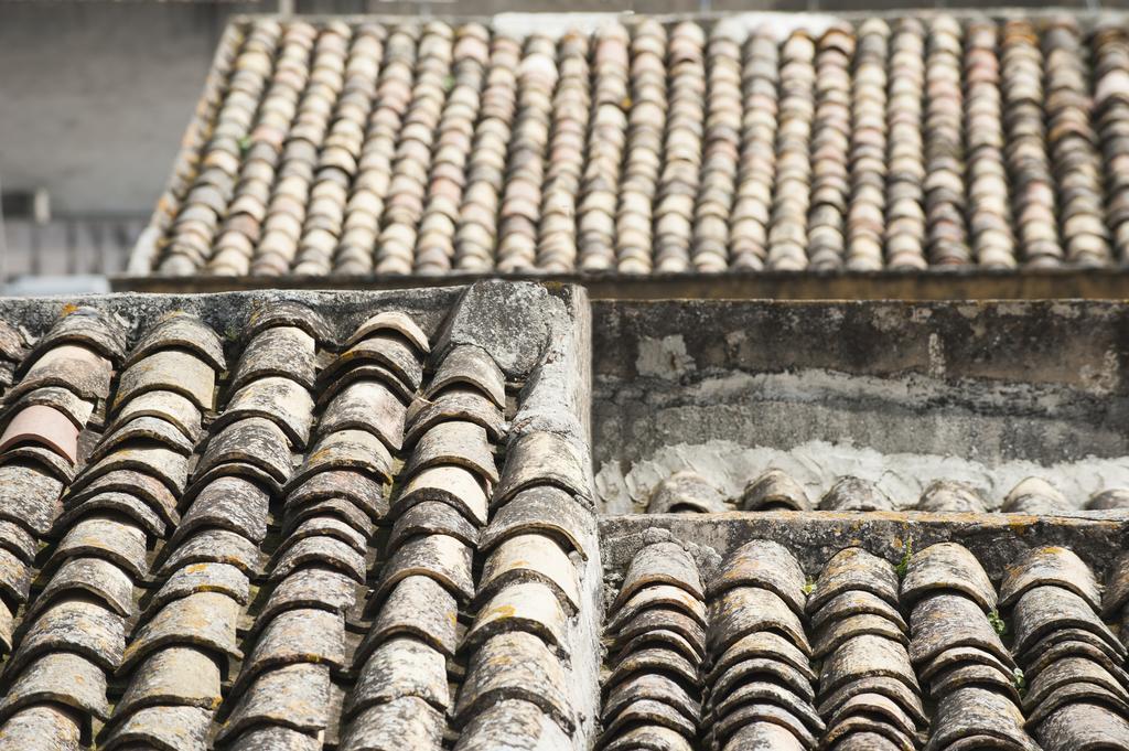 Case D'Anna Castellammare del Golfo Luaran gambar
