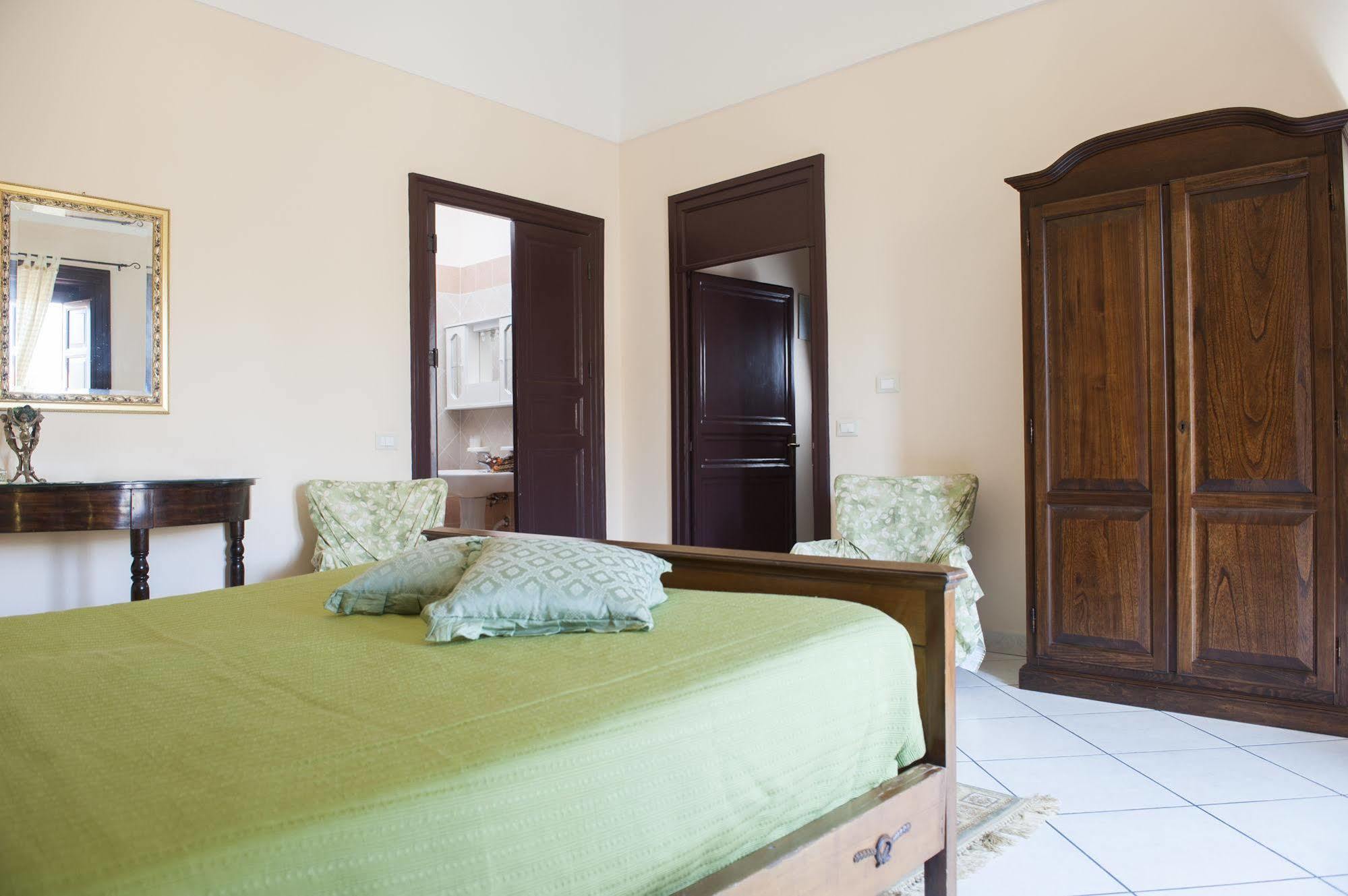 Case D'Anna Castellammare del Golfo Luaran gambar