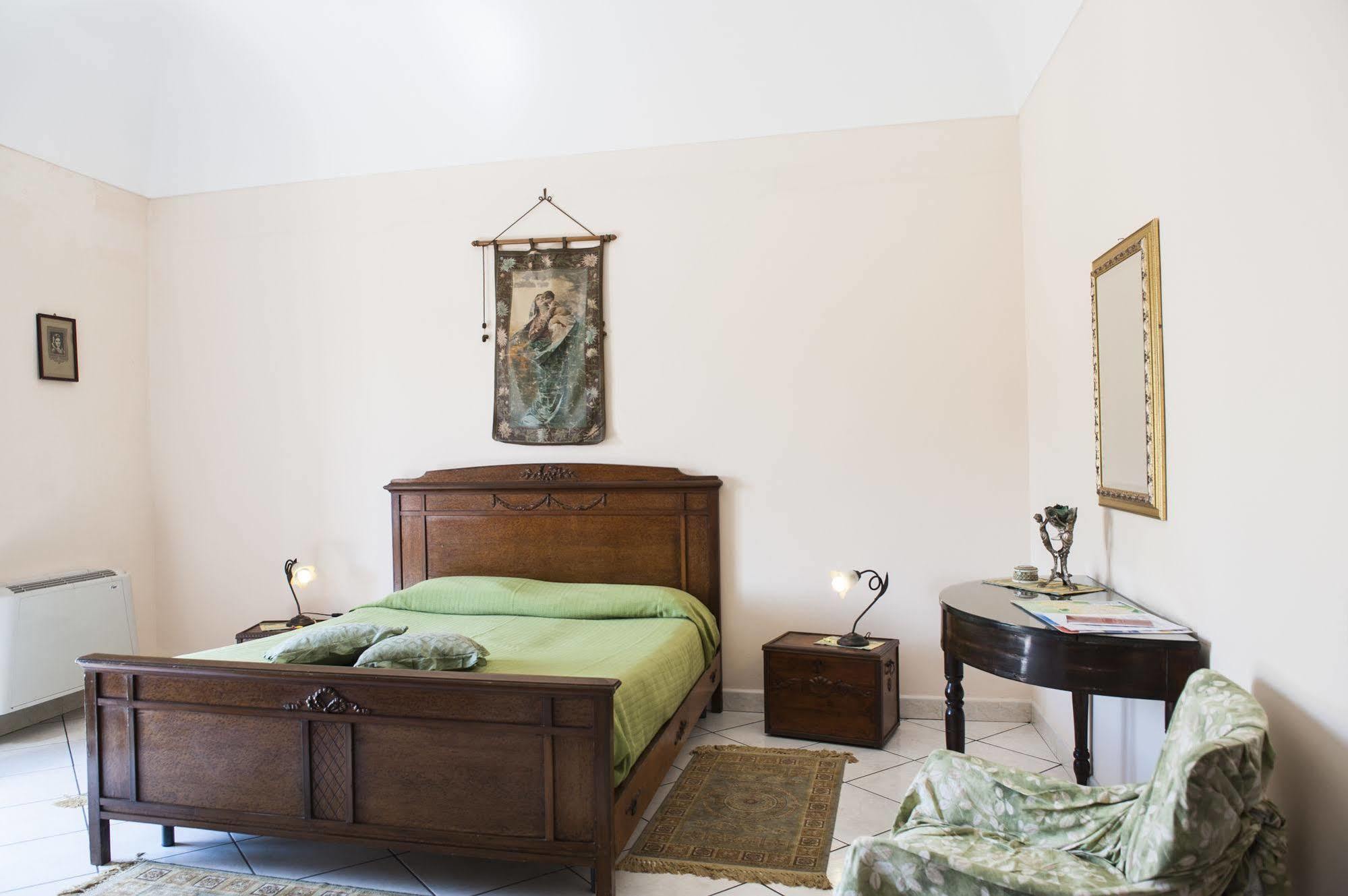 Case D'Anna Castellammare del Golfo Luaran gambar