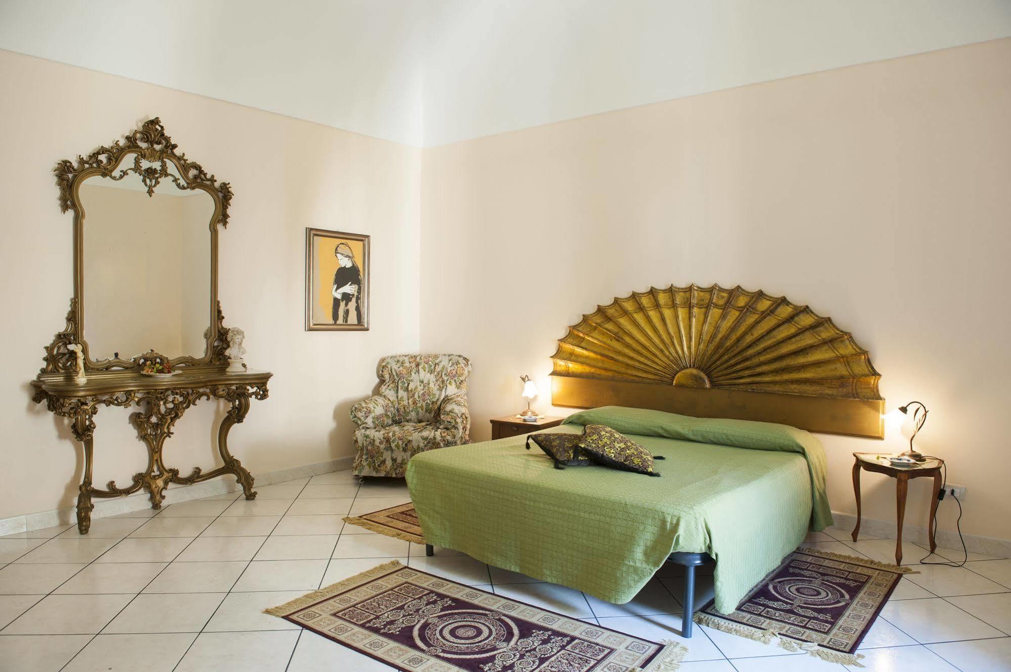 Case D'Anna Castellammare del Golfo Luaran gambar