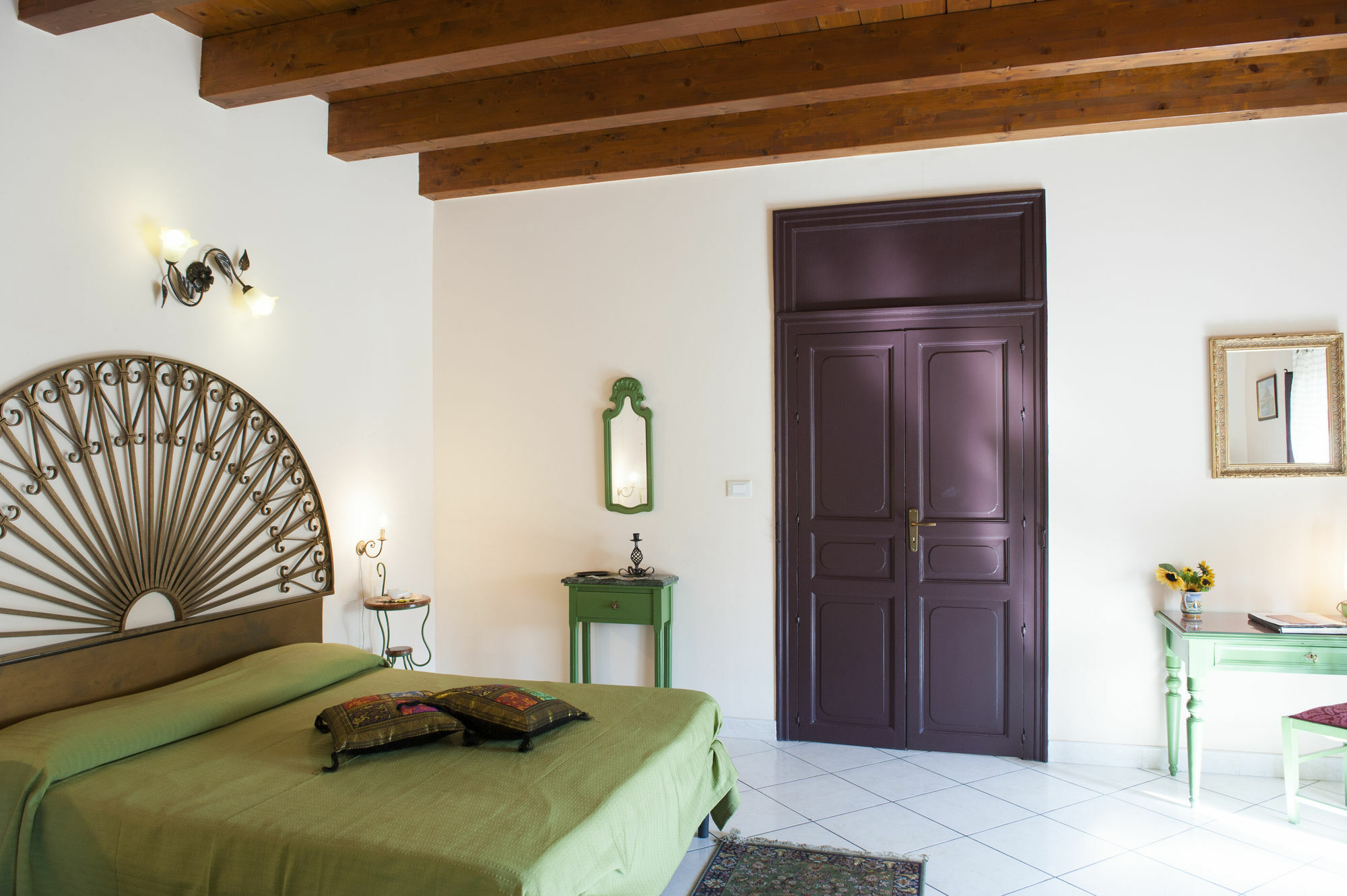 Case D'Anna Castellammare del Golfo Luaran gambar